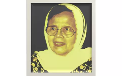 3 Tokoh Wanita Melayu Dalam Sejarah Perjuangan Kemerdekaan Malaysia, Kisah Mereka Wajar Dikenang 5 Tokoh Wanita Melayu