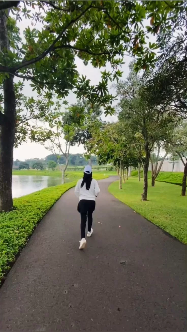 Cara Brisk Walk Untuk Kurus, Pastikan Konsisten 4-8 Minggu