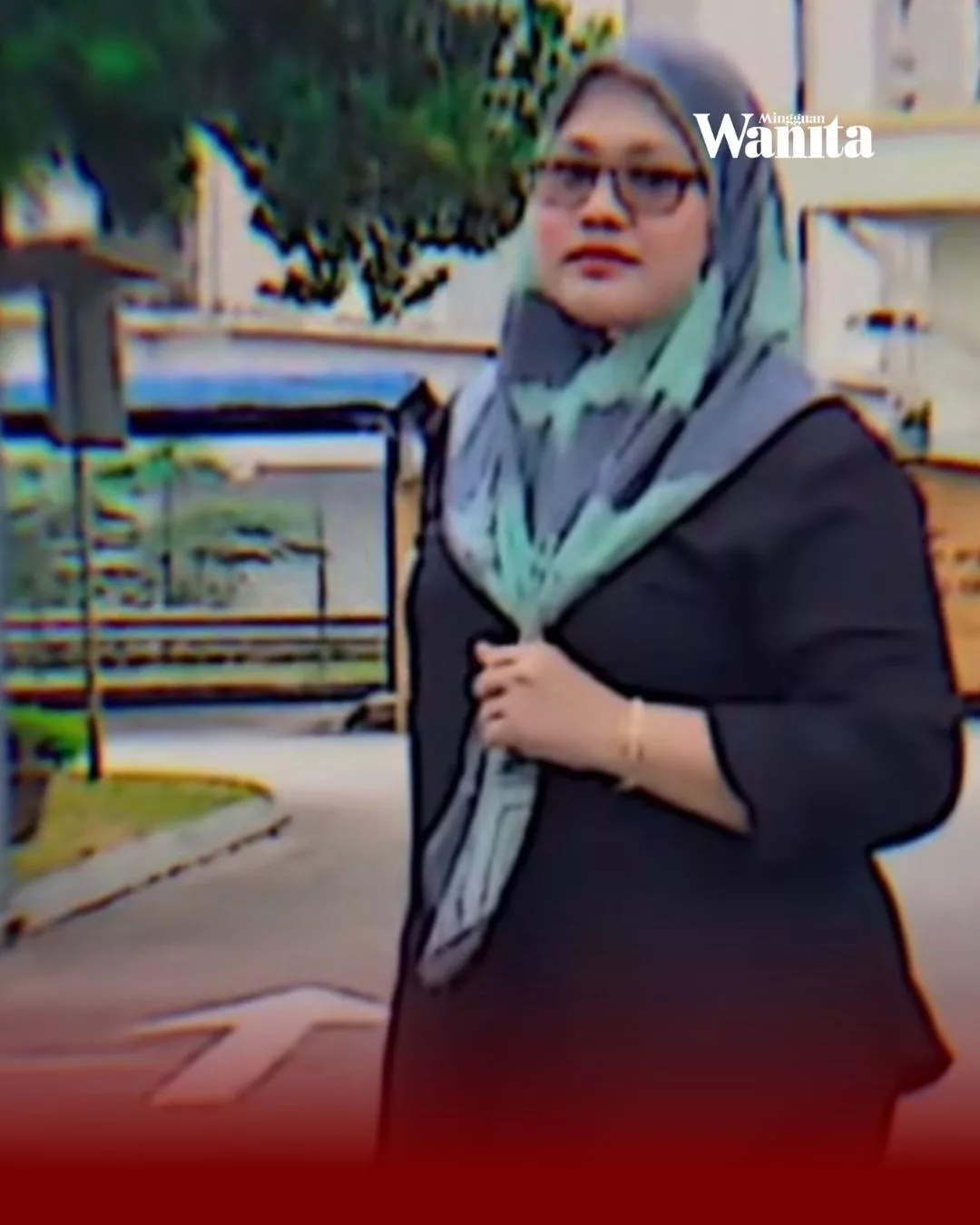 Ibu Anak Dua Pilih Jadi Kapten Bas, Minat Kenderaan Berat Dorong Pecahkan Stereotaip