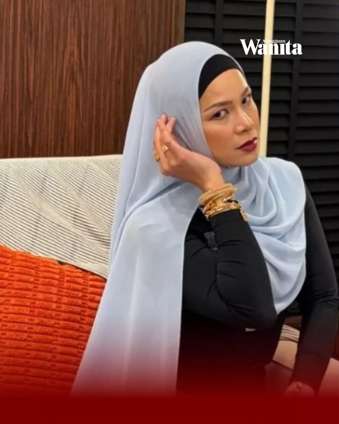 Salina Saibi Tampil Imej Berhijab, Mohon Doa Orang Ramai Untuk Terus Istiqamah 5 Salina Saibi Tampil Imej Berhijab, Mohon Doa Orang Ramai Untuk Terus Istiqamah
