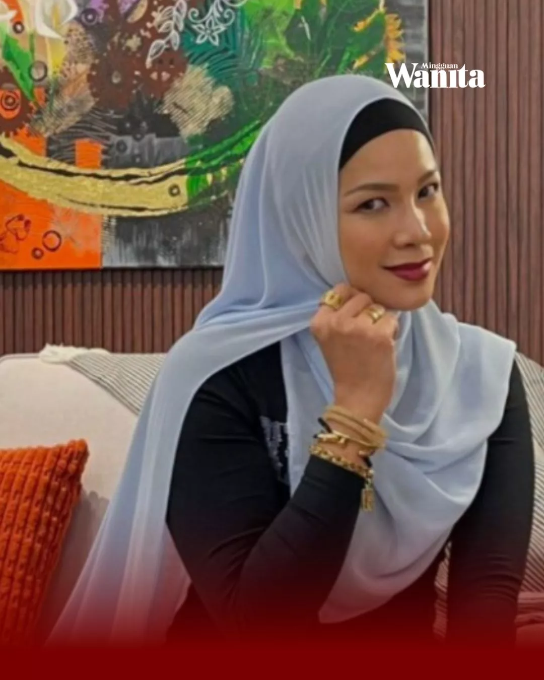 Salina Saibi Tampil Imej Berhijab, Mohon Doa Orang Ramai Untuk Terus Istiqamah 7 Salina Saibi Tampil Imej Berhijab, Mohon Doa Orang Ramai Untuk Terus Istiqamah