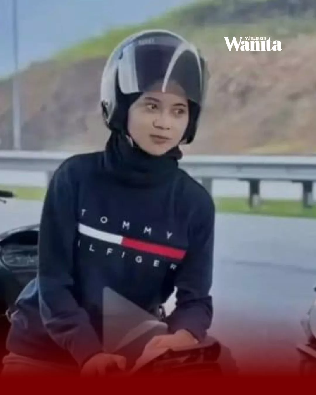 Penuntut Wanita IPTS Mangsa Keenam RXZ Members 8.0, Maut Kemalangan Di LPT 2