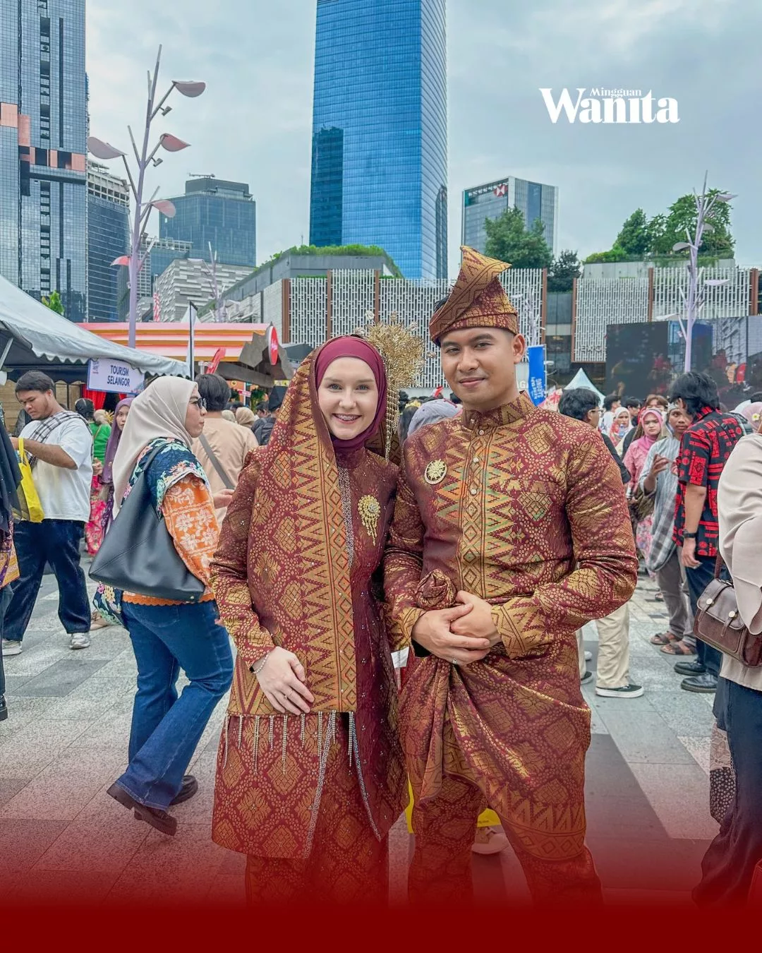 Cinta Gadis Scotland, Alana Dunsmore Bertemu Jodoh Dengan Pelakon Tempatan di Malaysia 10 Cinta Gadis Scotland, Alana Dunsmore Bertemu Jodoh Dengan Pelakon Tempatan di Malaysia