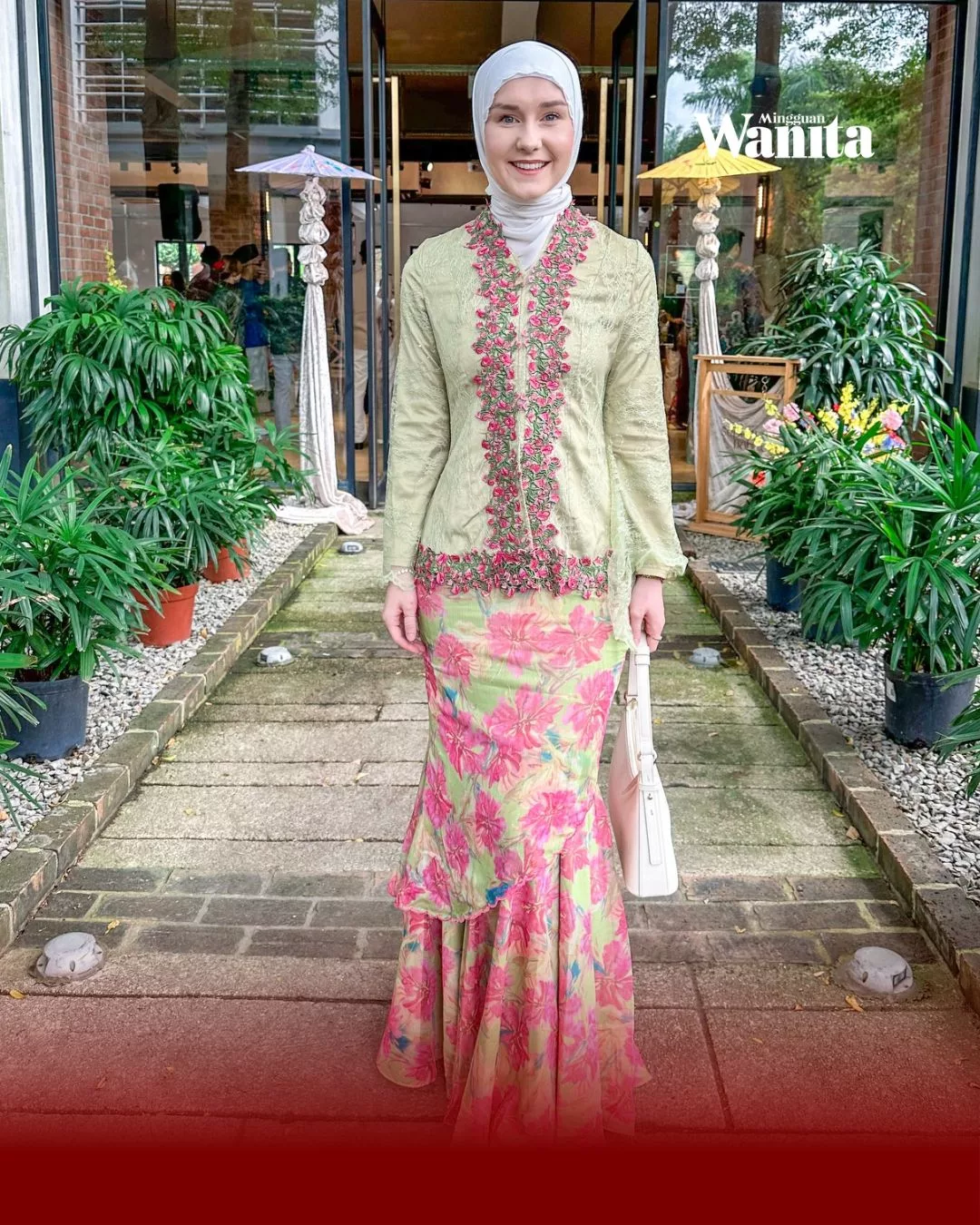 Cinta Gadis Scotland, Alana Dunsmore Bertemu Jodoh Dengan Pelakon Tempatan di Malaysia 11 Cinta Gadis Scotland, Alana Dunsmore Bertemu Jodoh Dengan Pelakon Tempatan di Malaysia