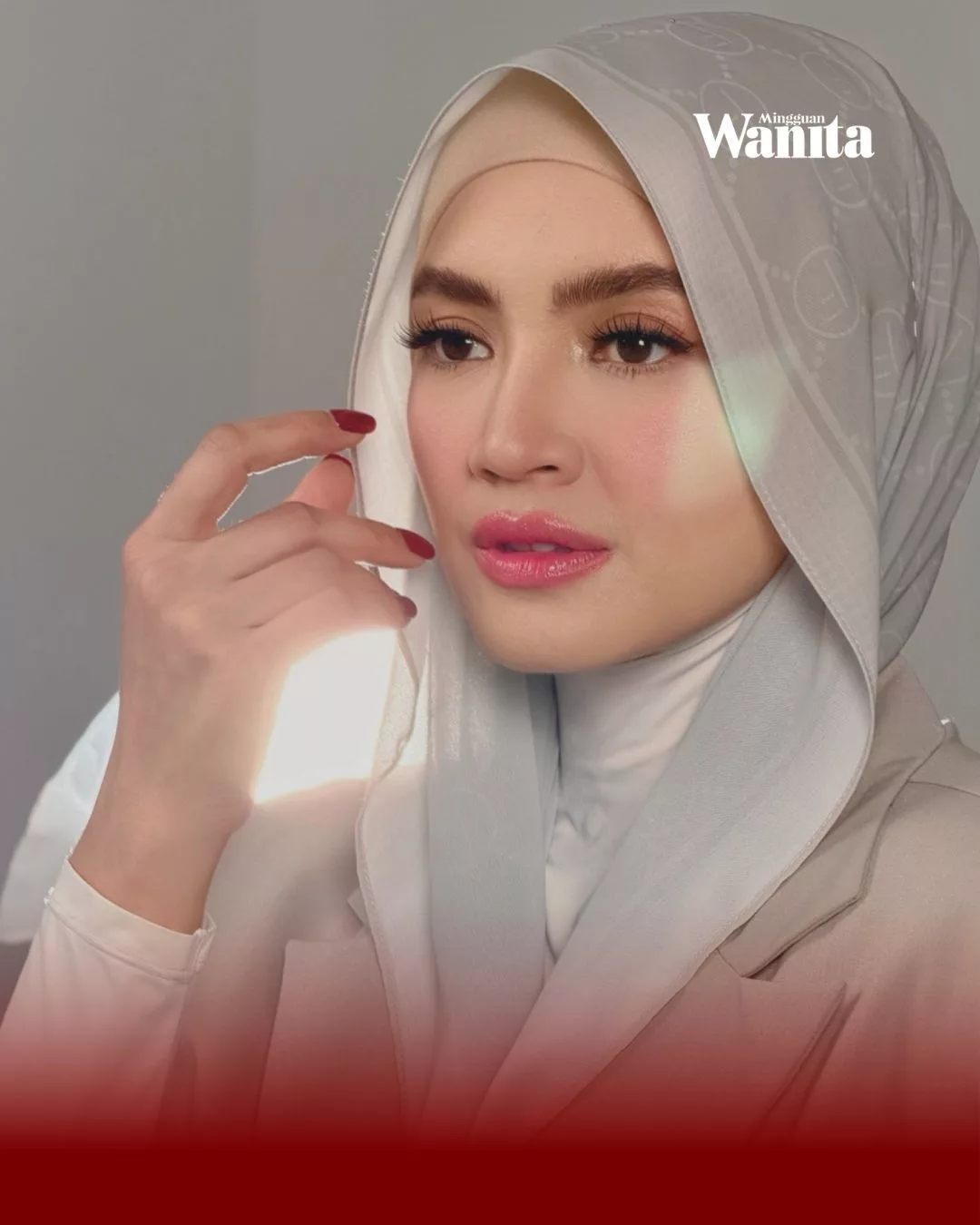Fazura Kongsi Tip Awet Muda, Yang Dah Masuk 40-an Elok Amalkan 9 Rutin Ini