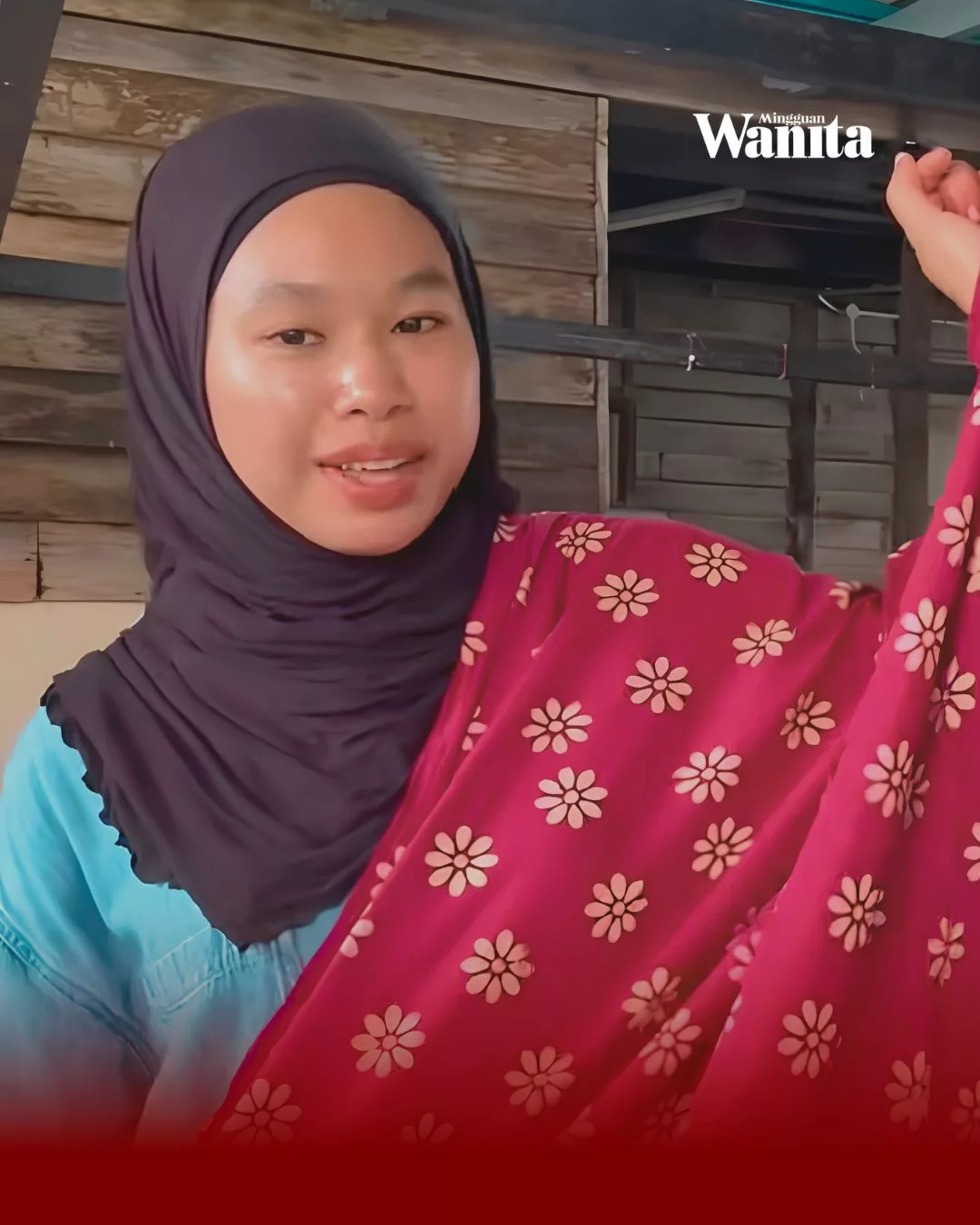 Minat Seni Batik, Graduan Ijazah Sanggup Tinggalkan Kerjaya Profesional Demi Mengangkat Warisan Ini