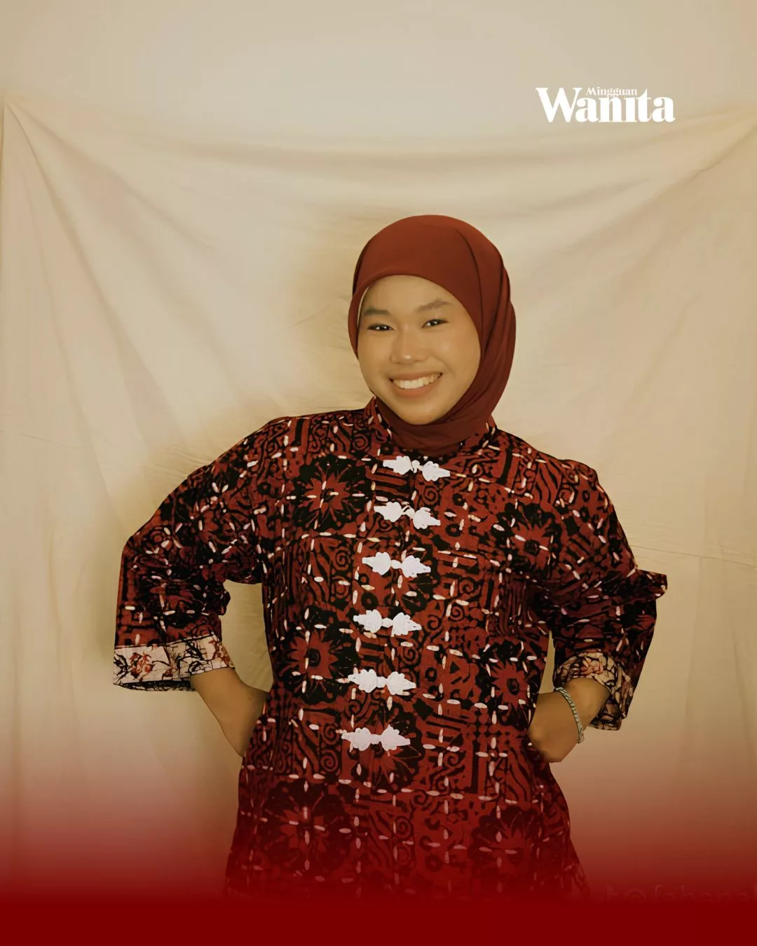 Minat Seni Batik, Graduan Ijazah Sanggup Tinggalkan Kerjaya Profesional Demi Mengangkat Warisan Ini