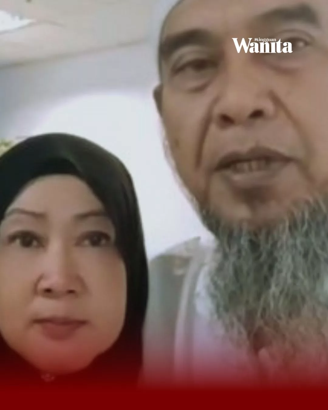 Selepas Sejam Ismahalil Hamzah Cakap, Maknya Terus Demam 5 Selepas Sejam Ismahalil Hamzah Cakap, Maknya Terus Demam