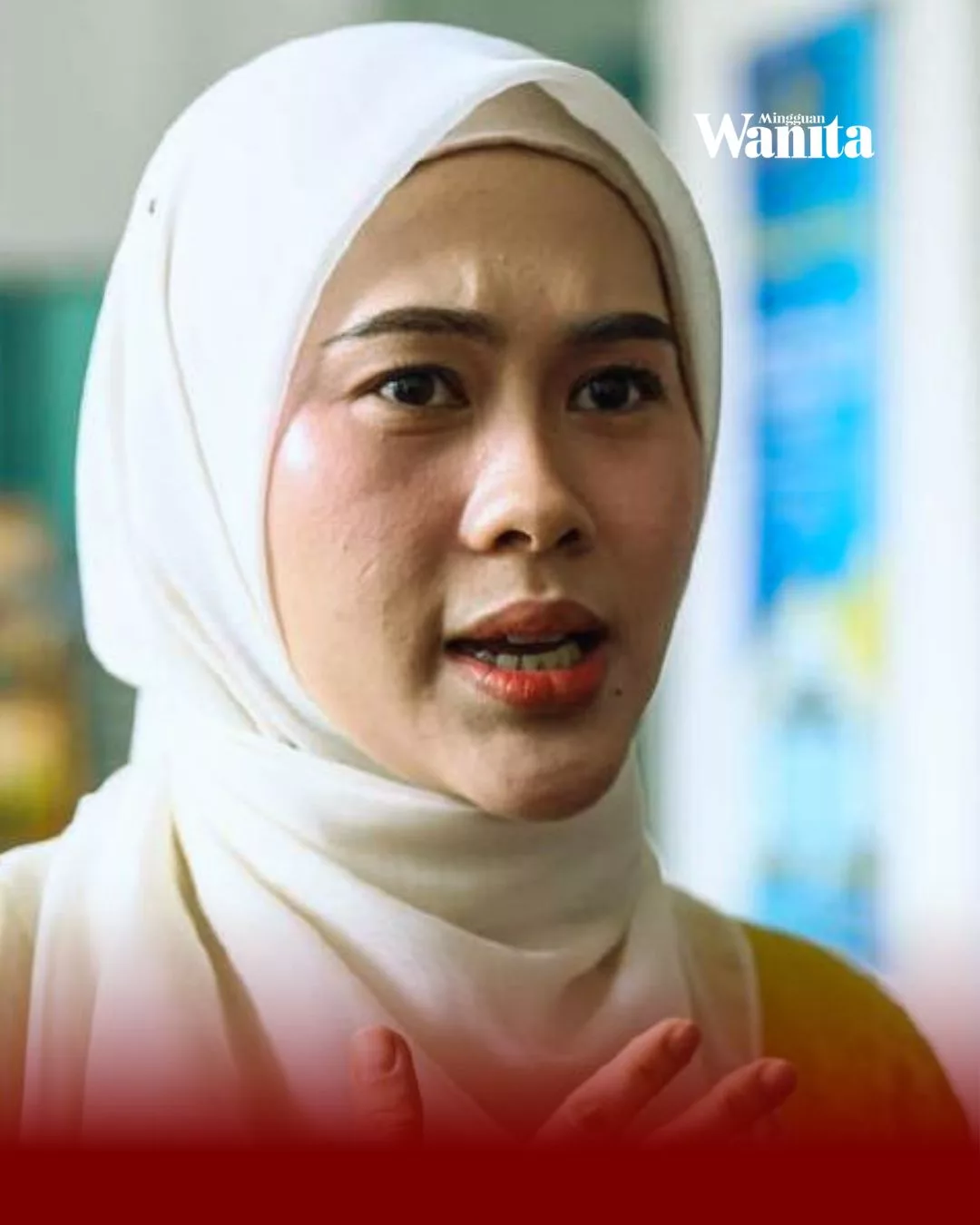 Dr. Fie Harap Kes Komital Cepat Selesai, Tak Selesa Rasa Tersekat dan Diperhatikan 5 Dr. Fie Harap Kes Komital Cepat Selesai, Tak Selesa Rasa Tersekat dan Diperhatikan