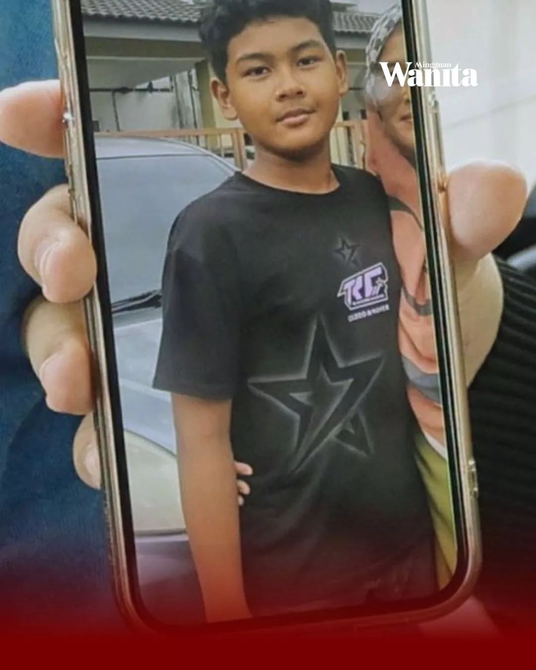 Allah Pinjamkan 12 Tahun, Bapa Kanak-kanak Lemas Reda Kehilangan Anak Buat Selama-lamanya 7 Allah Pinjamkan 12 Tahun, Bapa Kanak-kanak Lemas Reda Kehilangan Anak Buat Selama-lamanya