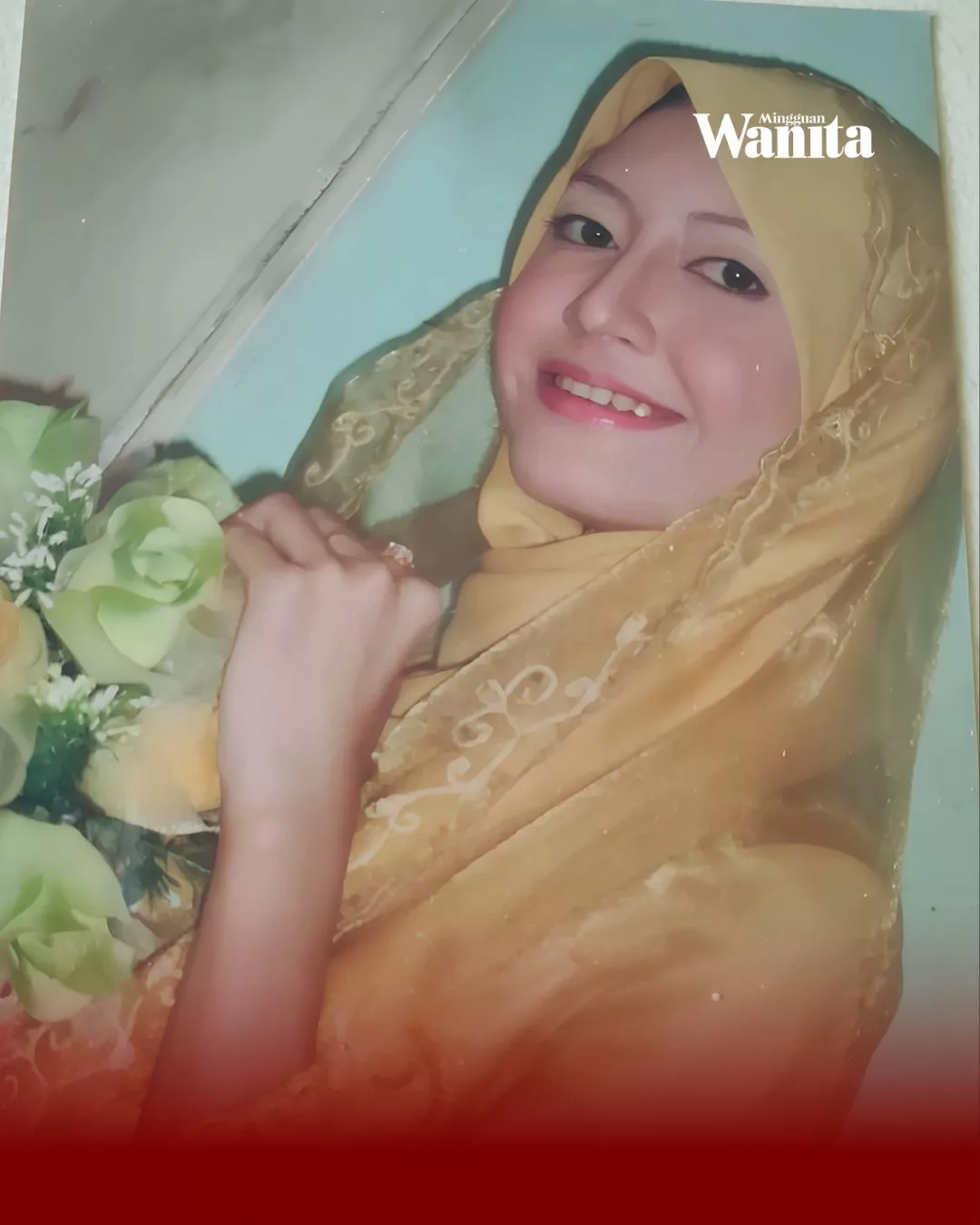 Rakan Lama Dedah Kisah Kak Liza Teluk Intan, Orangnya Memang Cantik Dan Pelajar Cemerlang SPM 5 Rakan Lama Dedah Kisah Kak Liza Teluk Intan, Orangnya Memang Cantik Dan Pelajar Cemerlang SPM