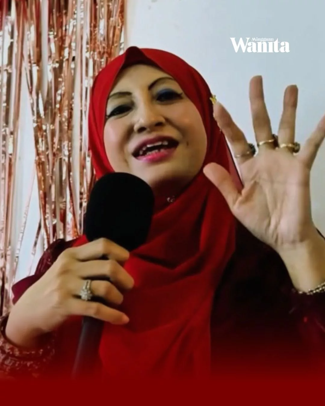 Rakan Lama Dedah Kisah Kak Liza Teluk Intan, Orangnya Memang Cantik Dan Pelajar Cemerlang SPM 7 Rakan Lama Dedah Kisah Kak Liza Teluk Intan, Orangnya Memang Cantik Dan Pelajar Cemerlang SPM