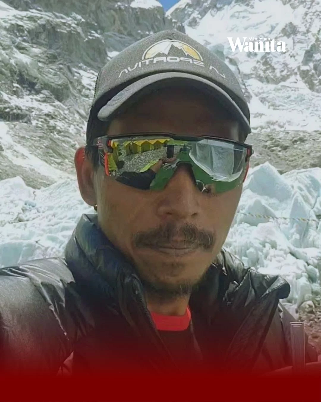 Isteri Fakhrul Munir Buat Pengecaman, Berdepan Detik Ngeri Terpaksa Tengok Mayat Tak Sempurna 7 Isteri Fakhrul Munir Buat Pengecaman, Berdepan Detik Ngeri Terpaksa Tengok Mayat Tak Sempurna