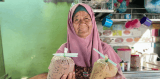 Mak Pah
