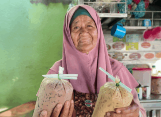 Mak Pah