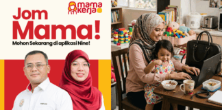 MamaKerja