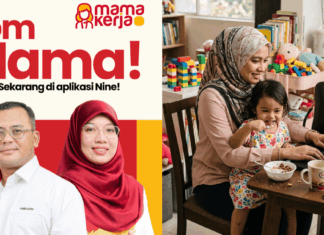 MamaKerja 2026: Ibu Bekerja Selangor Boleh Dapat RM1,000 MamaKerja