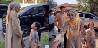 cara didik anak