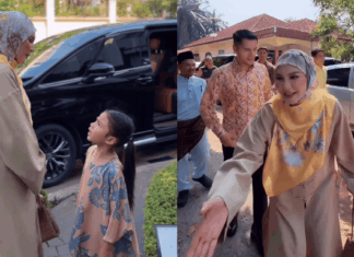 cara didik anak
