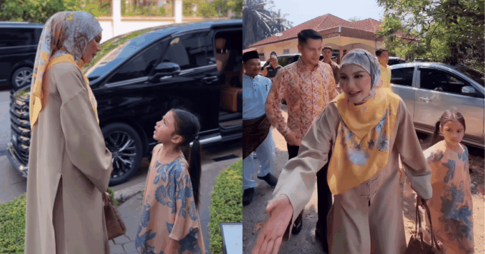 cara didik anak