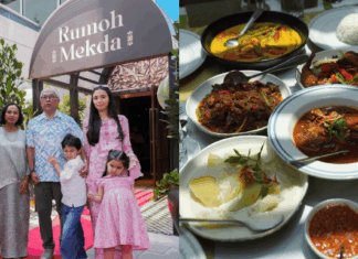 Rumoh Mekda