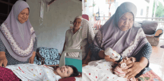 anak OKU
