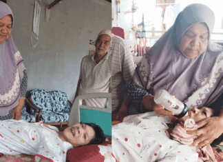 anak OKU