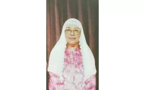 3 Tokoh Wanita Melayu Dalam Sejarah Perjuangan Kemerdekaan Malaysia, Kisah Mereka Wajar Dikenang 6 Tokoh Wanita Melayu