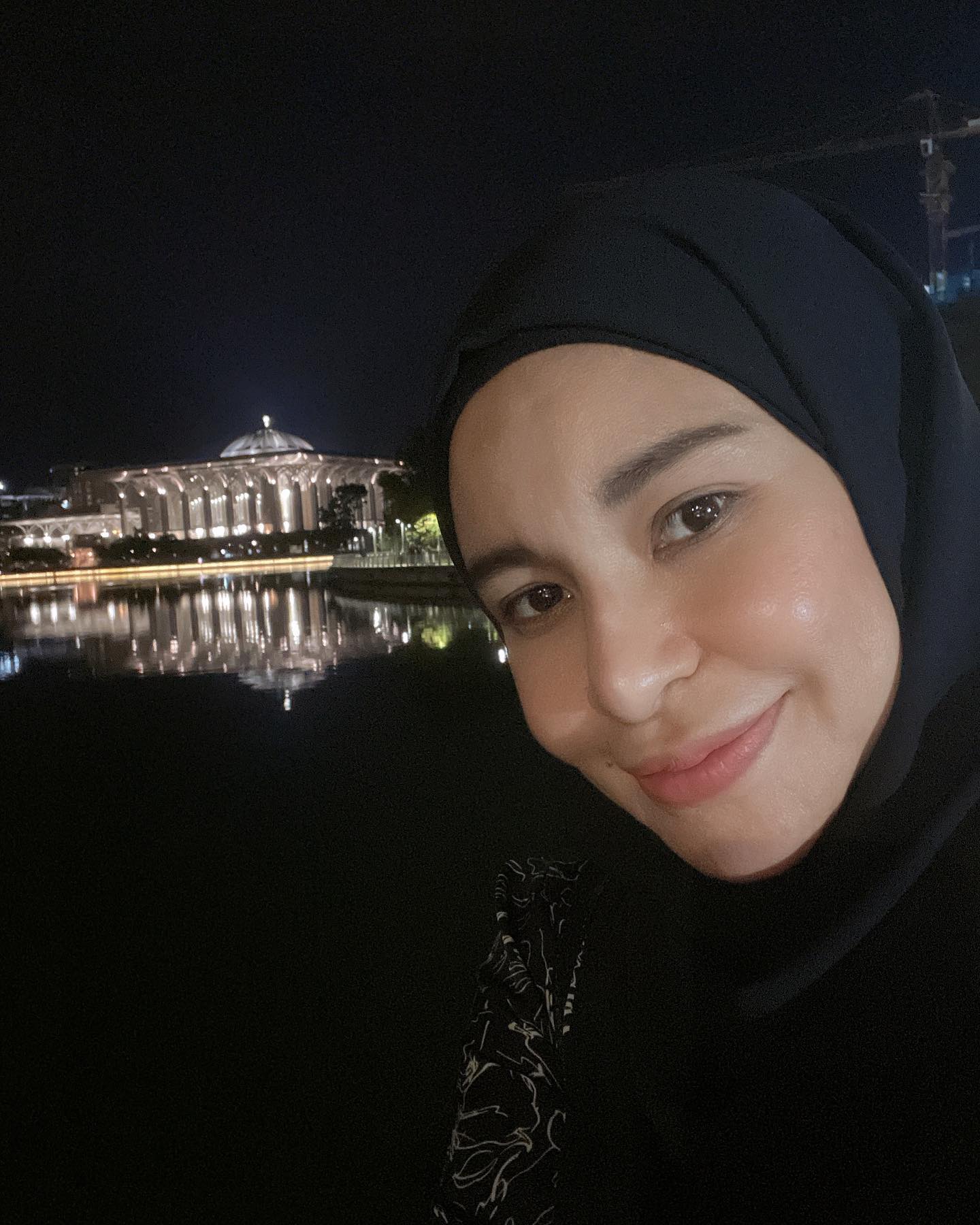 Tak Dapat Tawaran Berlakon, Zila Bakarin Pernah Sampai Catu Makanan 7 Tak Dapat Tawaran Berlakon, Zila Bakarin Pernah Sampai Catu Makanan