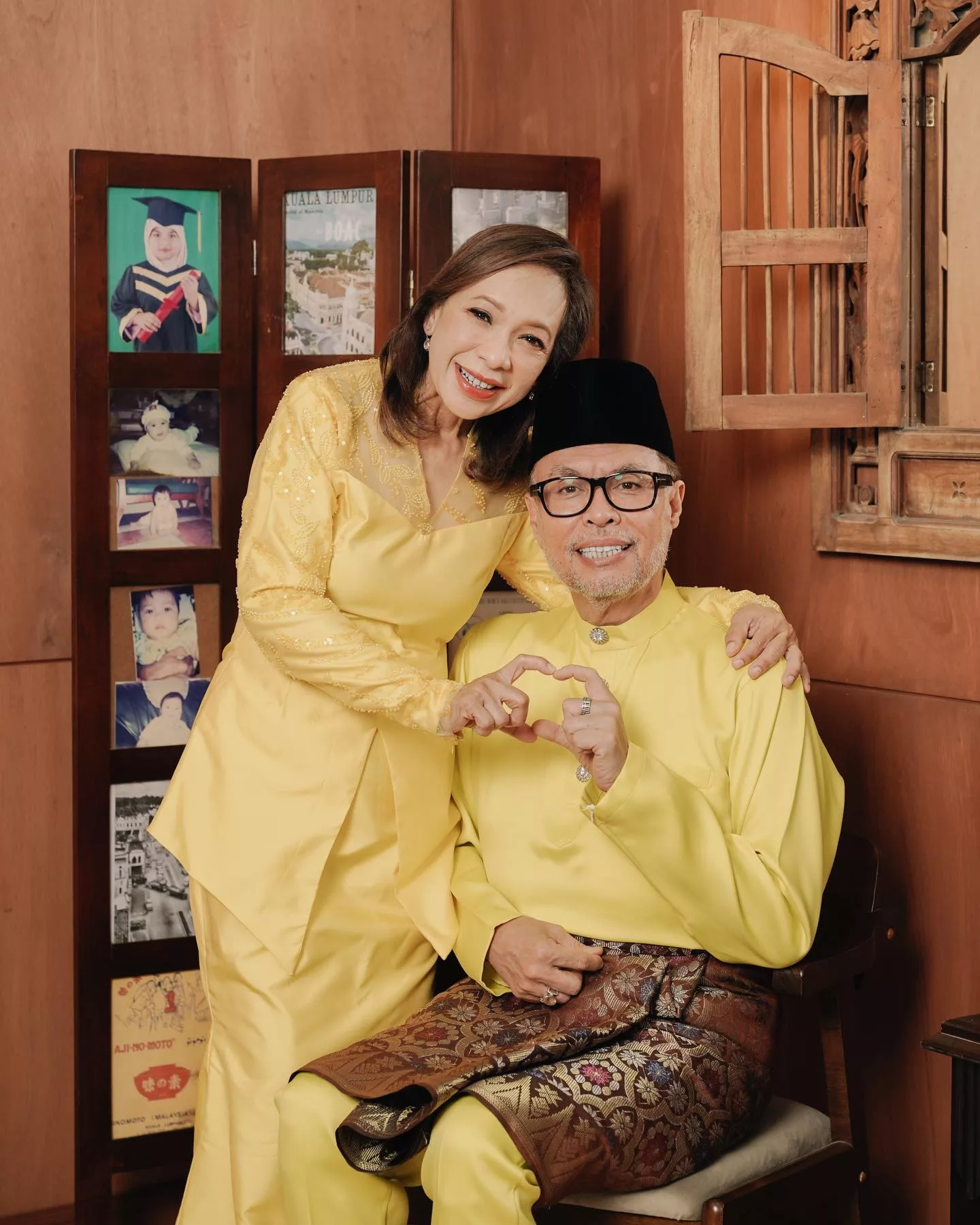 Bukan Untuk Cantik Semata-mata, Maria Tunku Sabri Buat Bariatrik Supaya Dapat Jaga Suami & Anak Cucu