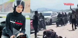 Penuntut Wanita IPTS