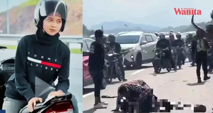 Penuntut Wanita IPTS