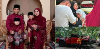 Ketua Pemuda UMNO