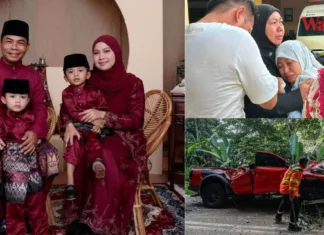 Ketua Pemuda UMNO