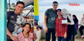 Tidak Mahu Islam Pada Nama