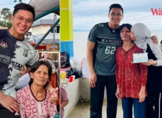 Tidak Mahu Islam Pada Nama