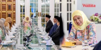 Raja Permaisuri Agong