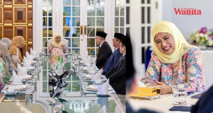 Raja Permaisuri Agong