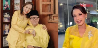 Maria Tunku Sabri