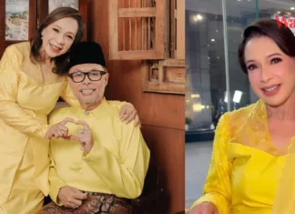 Bukan Untuk Cantik Semata-mata, Maria Tunku Sabri Buat Bariatrik Supaya Dapat Jaga Suami & Anak Cucu Maria Tunku Sabri