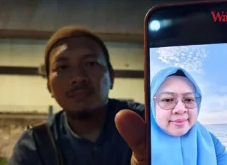 Pergi Bertemu Pencipta Selepas Tiga Hari Tak Sedarkan Diri, Suami Tunaikan Hasrat Isteri Mahu Derma Organ Bertemu Pencipta