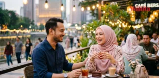 Dating Dengan Orang Rumah