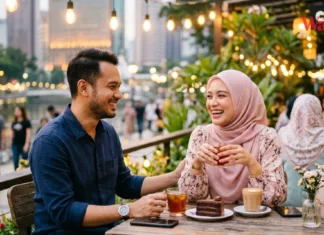 Dating Dengan Orang Rumah