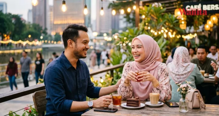 Dating Dengan Orang Rumah