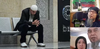 Ismahalil Hamzah