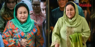 Rosmah