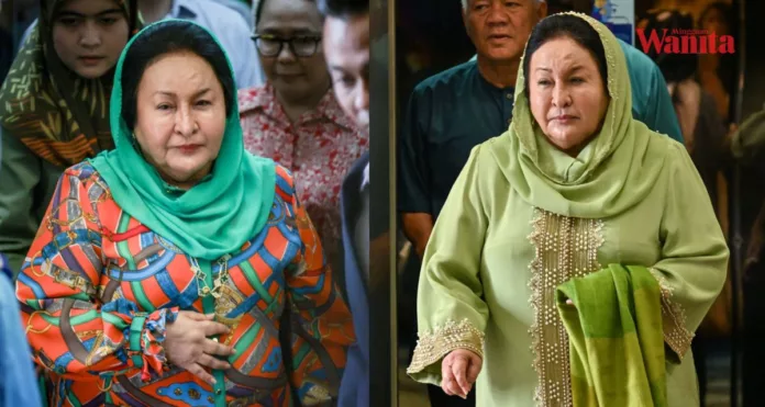 Rosmah