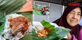Nasi Dagang