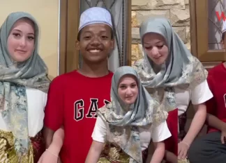 Gadis Eropah