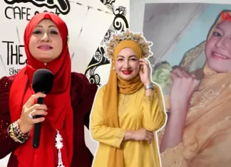 Kak Liza Teluk Intan